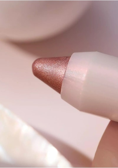 Catrice Pearfection Göz Farı Stick C02,ışıltılı Ve Pratik Göz Makyajı 180 Umber