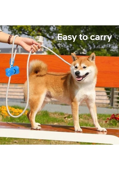 Tech 8 Rulo Köpek Kaka Poşeti, Taşıma Çantası Hediyeli, Kaka Poşeti Çantası, Kaka Torbası, Köpek Dışkı Poşeti, Kaka Poşeti Kabı, Köpek Kaka Poşeti Seti, 120 Parça Poşet İçerir