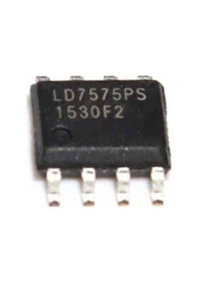 Powermaster Ld 7575 Smd