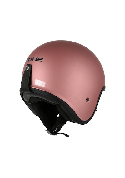 Yohe Motosiklet Kaskı 880-matt-rose-gold Çok Renkli