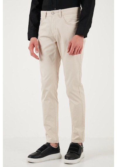 U.S. Polo Assn. U.s. Polo Assn Erkek Pantolon G081sz0782098513 Taş Taş