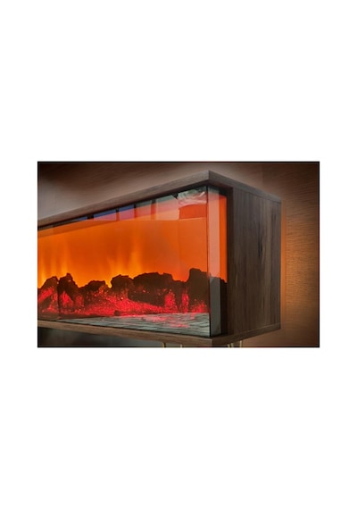 Tv Sehpası Full Şömineli Kumandalı Bluetooth Stereo Ses 6 Modlu Ünite 175 Cm Mdf Metal Ayak Garda Ve Gold Garda Ve Gold Tv Sehpası Full Şömineli Kumandalı Bluetooth Stereo Ses 6 Modlu Ünite 175 Cm Mdf Metal Ayak Garda Ve Gold Garda Ve Gold