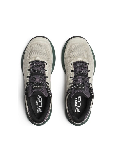 Merrell Nova 4 Erkek Patika Koşusu Ayakkabısı Bej Bej