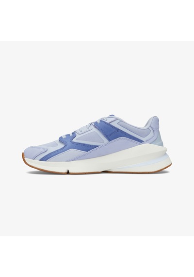 Under Armour Forge 96 Reissue Unisex Lila Spor Ayakkabı Düz 3027718 Beyaz