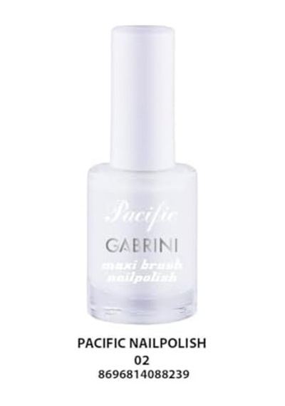 Pasifik Oje 02 - 57855210109534580153336