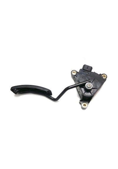 Renault Scenic 2 Gaz Pedal Kaptörü, Sensörü Komple 8200159647