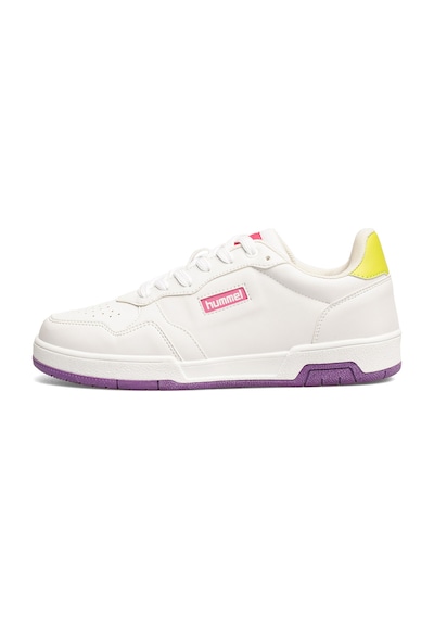 Hummel Uzy Kadın Sneaker Çok Renkli