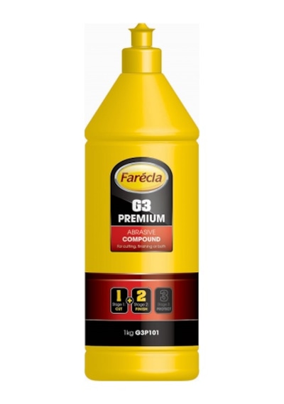 Farecla G3 Premium Pasta 1 L
