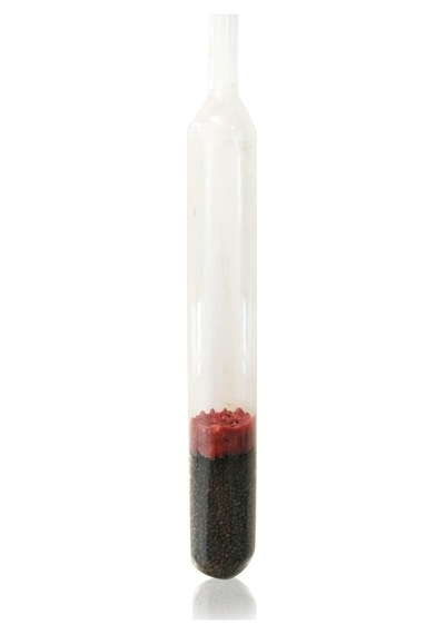 Hidrometre Dansimetre 990-1.160