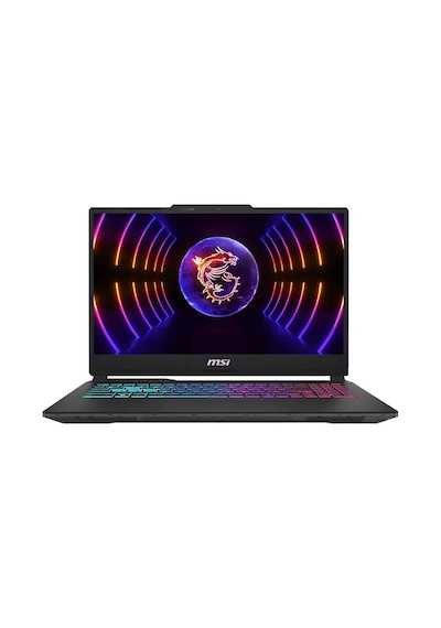 Msı Cyborg 15 A13VE-2270XTR i5-13420H 16 GB 1 TB SSD 6 GB RTX4050 15.6" Dos FHD Dizüstü Bilgisayar