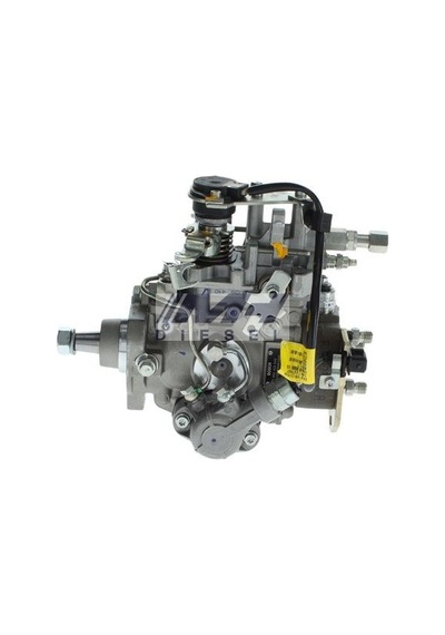Bosch 0460423040 Dizel Enjeksiyon Pompası Mahindra 5530 Ne352 T3 3 Silindir