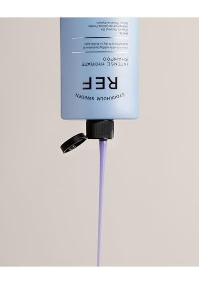 Stockholm-ref Ref Kuru Saçlar Için Yoğun Nemlendirici Şampuan 600 Ml Intense Hydrate Shampoo