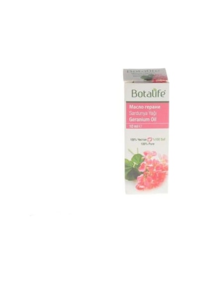 Botalife Sardunya Itır Yağı 10 ML