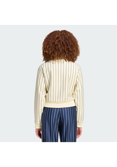Adidas Reversible Firebird Kadın Sweatshirt C-adıkr7031b30a00 Lacivert