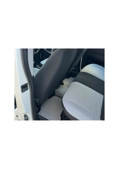 Fiat Fiorino 2024 Premium Eva Akıllı Oto Paspas