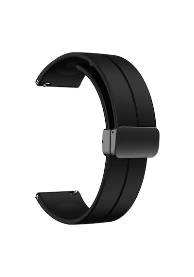 Galaxy Watch 46mm Krd-84 22mm Uyumlu Zore Kordon-gri