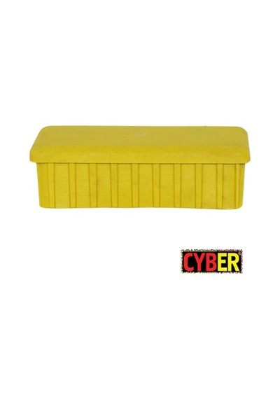 50X100 Plastik Iç Tapa Sarı