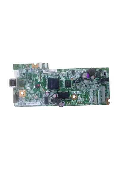 Epson M105 Yazıcı Anakart Formatter Board