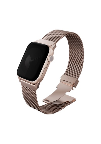 Watch 49mm Ultra 2/1 - 46mm Seri 10 - 45mm Seri 9/8/7 - 44mm Seri Se2/se/6/5/4 Hasır Kordon