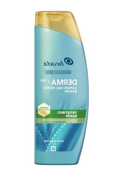 Kepek Karşıtı Şampuan - Yatıştırıcı Formül 300 Ml