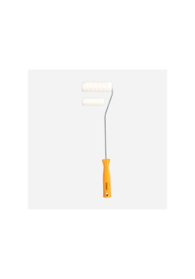 Kalorifer Rulo Fırçası Yedeği 10 Cm Rtrmax - Rfr010y