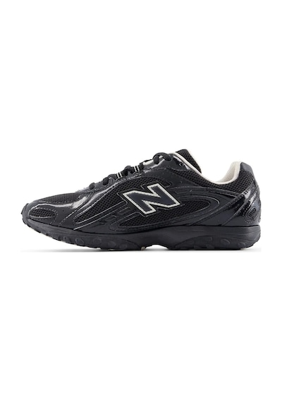 New Balance U204lv1 Siyah Unisex Günlük Giyim U204lmra Juststep