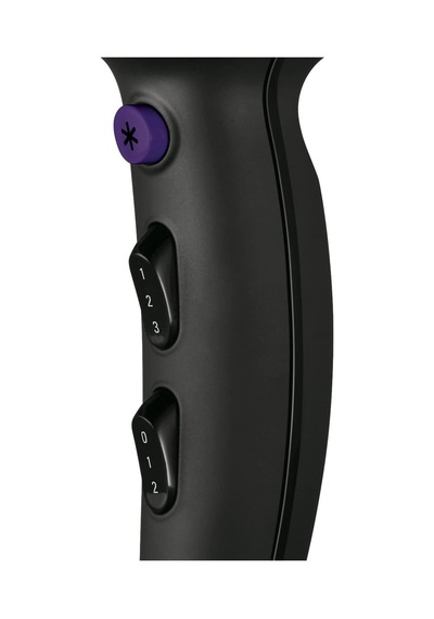 Rowenta Signature Pro AC CV7840 2200 W Saç Kurutma Makinesi