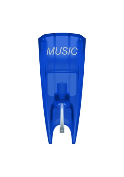 Ortofon Stylus Concorde Music Blue Pikap İğnesi Ucu