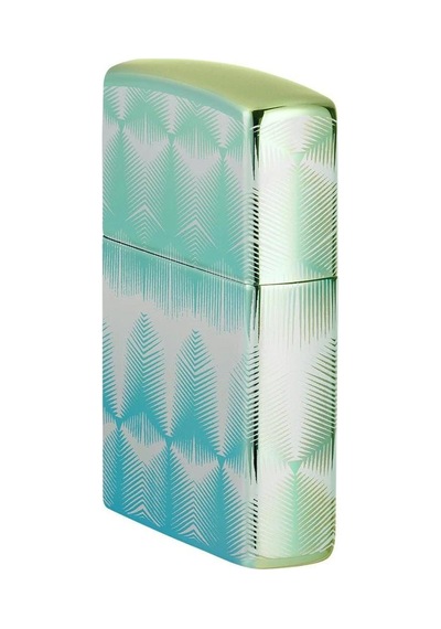Zippo Çakmak 49813 Pattern Design
