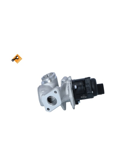 NRF 48328 EGR Valfi P107 P1007 P207 P206 206- (T3E) Bipper C1 C2 C3 (I II III) C3 Plurıel Nemo Dv4Td (1,6HDI 8V)