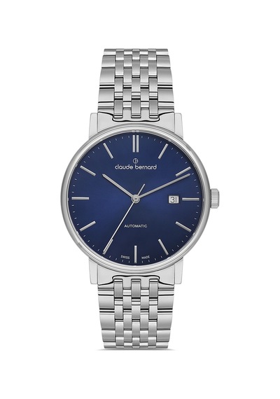 Claude Bernard Erkek Kol Saati Cb.80139.3m.buın Gümüş
