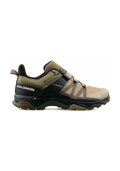 Salomon X Ultra 4 Gtx Erkek Outdoor Ayakkabısı L47452900 Haki L47452900 Haki