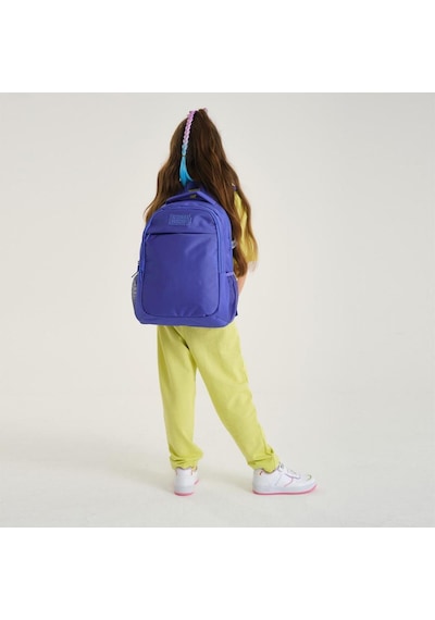 Coral High Kids Lavanta 3 Lü Okul Çanta Seti Set0114402 Çok Renkli