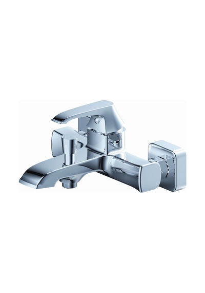 Creavit Ag2500 Avangart Banyo Bataryası Krom