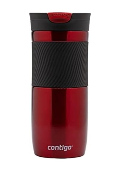 Üniseks İçecek Şişesi,kırmızı,470 Ml,470 Ml Açık Beyaz