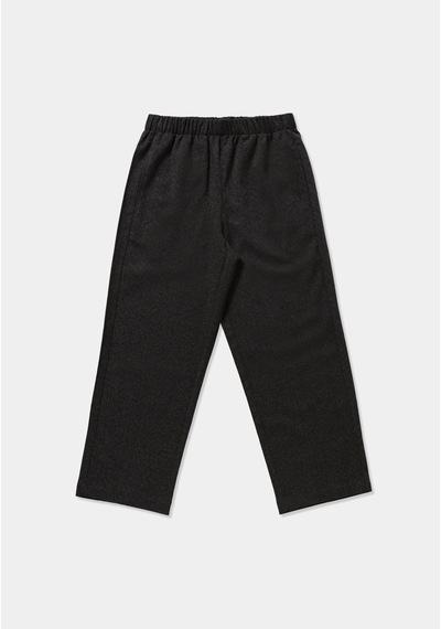 Colin's Colins Regular Fit Yüksel Bel Geniş Paça Kadın Antrasit Pantolon Cl1081998 Q1.v1 Ant