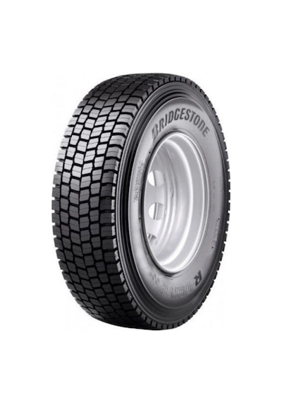Brıdgestone 295/80 R22,5 R-drıve 002 Asfalt Çeker 2024