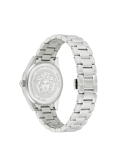 Versace Swiss Made VRSCVE6A00323 Erkek Kol Saati