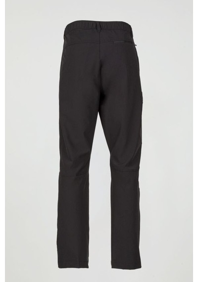 Panthzer K2 Erkek Pantolon Antrasit Pnz331130001 Gri Koyu
