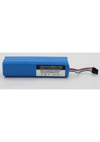 Dreame D9 Max 5200 Mah Robot Süpürge Batarya