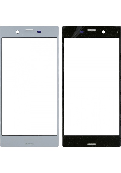 Teknonet Sony Xperia Xz Uyumlu Dokunmatik Lens