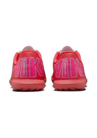 Nike R. Mercurial Vapor 16 Club Çocuk Halısaha Ayakkabısı - Fq8287 Pembe