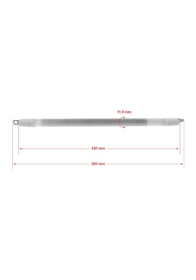 Mikrodalga Fırın Cam Rezistans 115v-500w