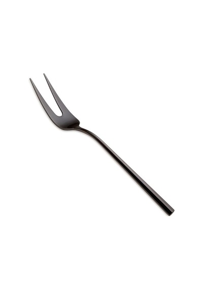 1001 Titanyum Black 5 Parça Servis Seti Genel