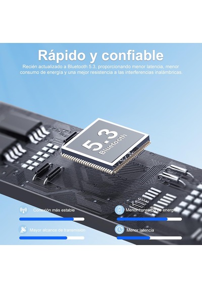 Tr Kablosuz Kulaklıklar, Bluetooth 5.4 Kulaklık Hifi Stereo, Enc Gürültü Önleyici Mikrofonlu Bluetooth Kulaklıkla Genel