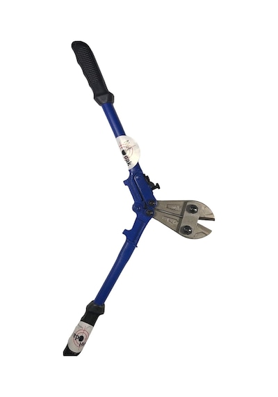İnşaat Demiri Kesme Makası Demir Makası 18 İnç 45 Cm Uzunluk