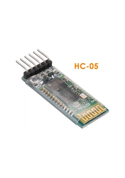Hc-05 Bluetooth Modül Hc05