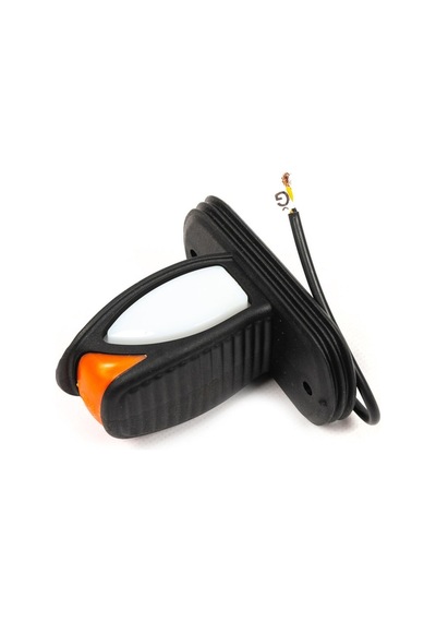 Ahmet Otomotiv 2 Adet Çeray Kobra Neon Boynuz Kısa Tip 12volt-24volt