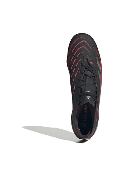 Adidas Predator Elite Fg Erkek Çim Zemin Kramponu Id3878 Siyah Id3878 Siyah