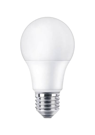 Lunatic 4'lü Avantajlı Paket 39463 Ledx Al-ll9-4 9 Watt 6500k Beyaz E27 Duy Ampul